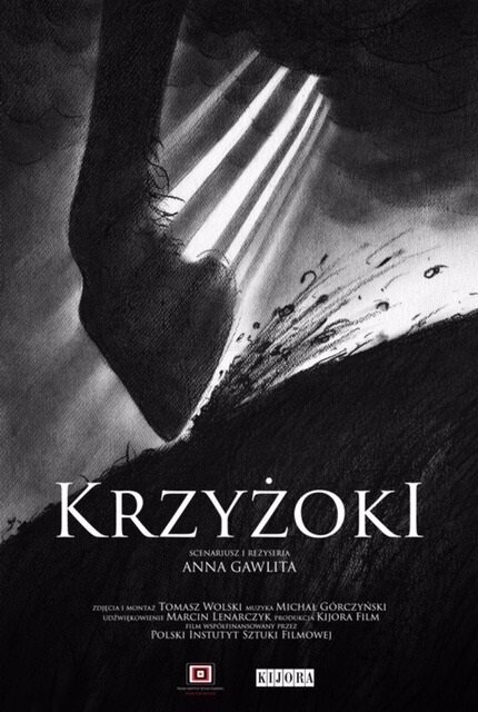 Постер фильма Krzyzoki