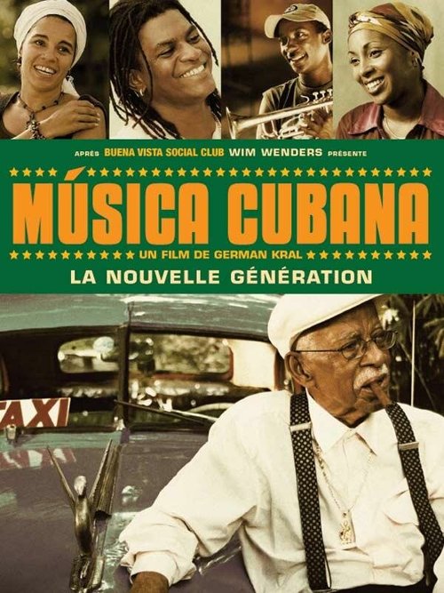 Кубинская музыка скачать