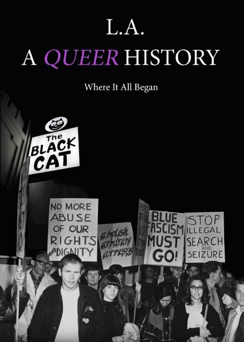 L.A.: A Queer History скачать