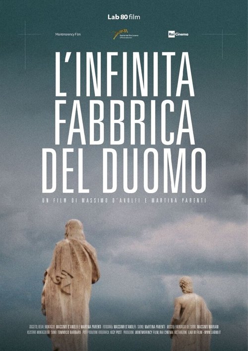 L'infinita fabbrica del Duomo скачать