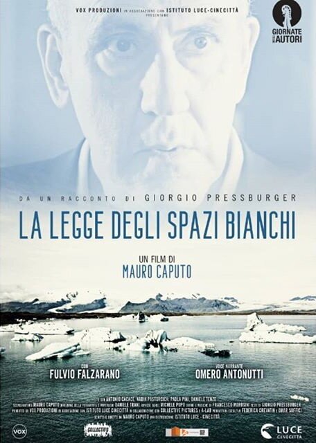 La legge degli spazi bianchi скачать