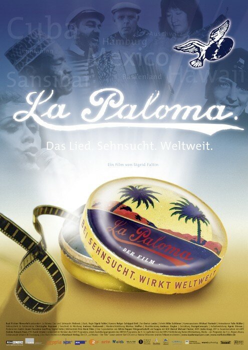 La Paloma. Sehnsucht. Weltweit скачать