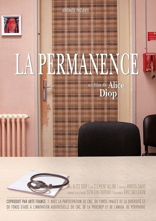 La permanence скачать