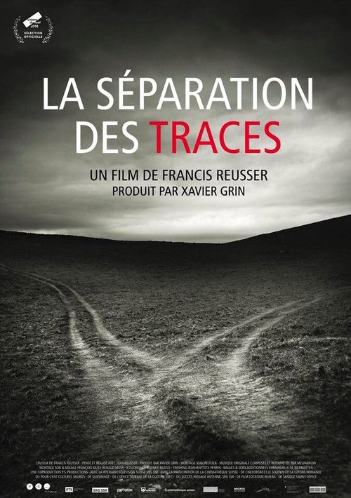 La séparation des traces скачать