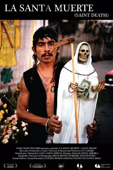 La santa muerte скачать