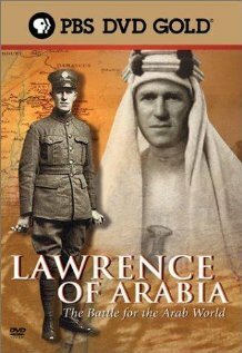 Lawrence of Arabia: The Battle for the Arab World скачать