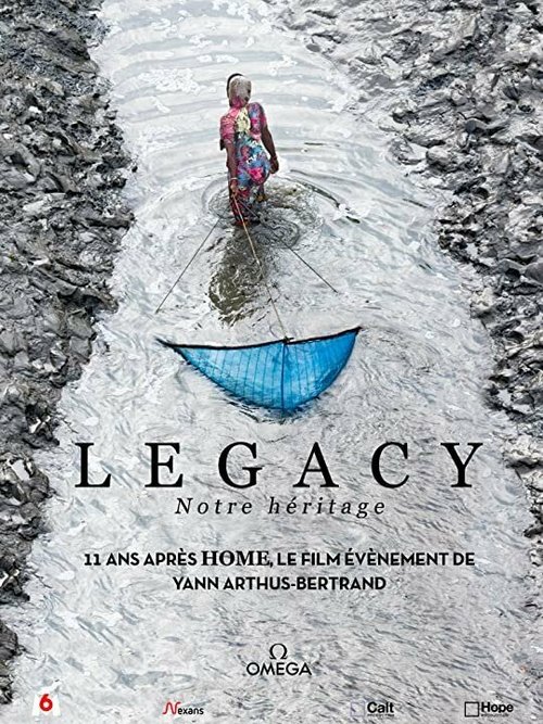 Legacy, notre héritage скачать