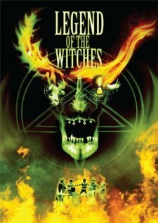 Legend of the Witches скачать
