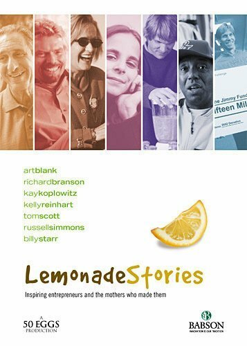 Lemonade Stories скачать