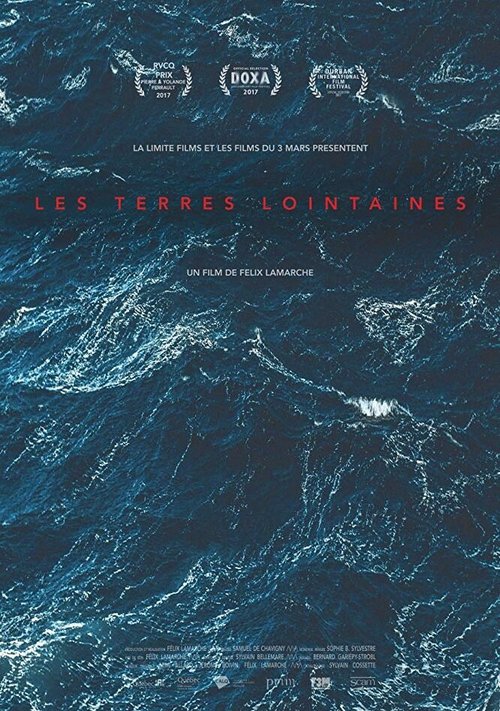 Les terres lointaines скачать