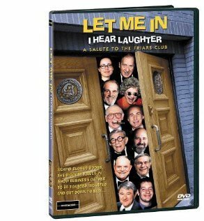 Let Me In, I Hear Laughter скачать