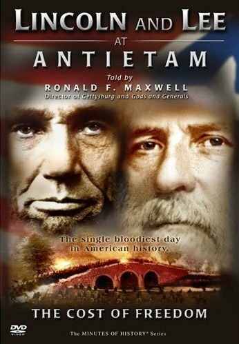 Lincoln and Lee at Antietam: The Cost of Freedom скачать