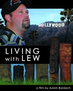 Постер фильма Living with Lew