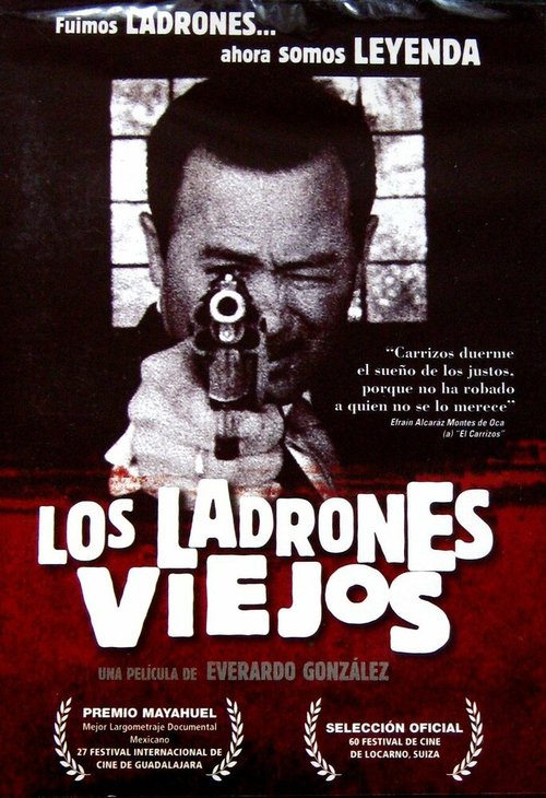 Los ladrones viejos. Las leyendas del artegio скачать