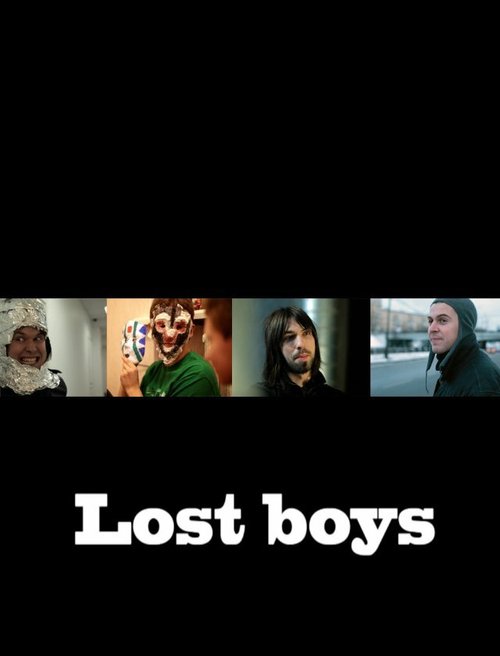 Lost Boys скачать