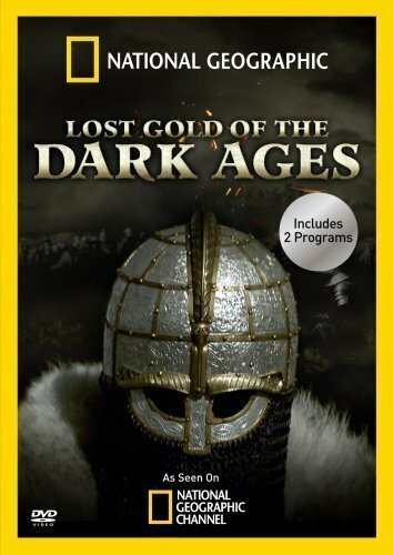 Lost Gold of the Dark Ages скачать