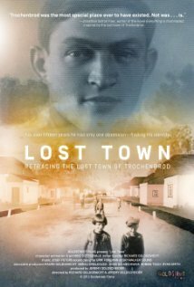 Lost Town скачать