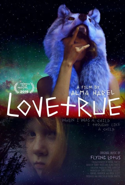 Постер фильма LoveTrue