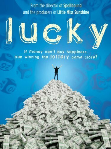 Постер фильма Lucky