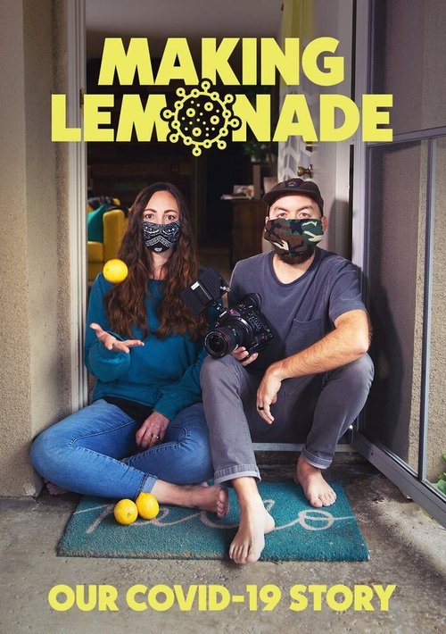 Постер фильма Making Lemonade