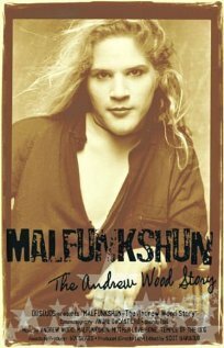 Постер фильма Malfunkshun: The Andrew Wood Story