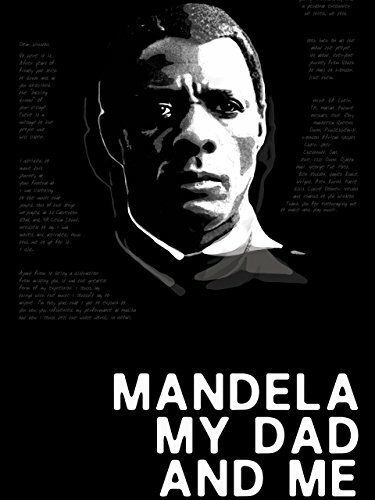 Mandela, My Dad and Me скачать