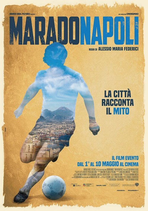 Maradonapoli скачать