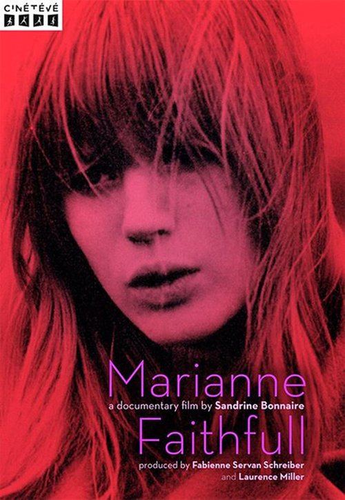 Marianne Faithfull, fleur d'âme скачать