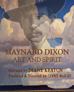 Maynard Dixon: Art and Spirit скачать