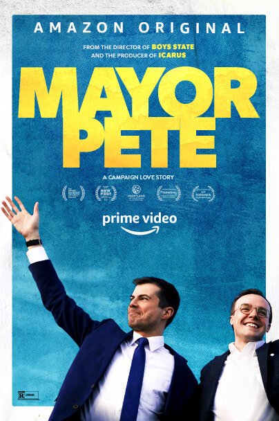 Mayor Pete скачать