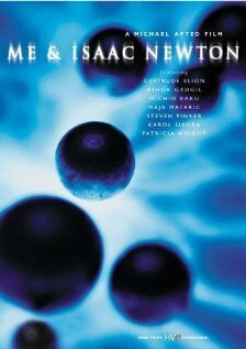 Постер фильма Me & Isaac Newton