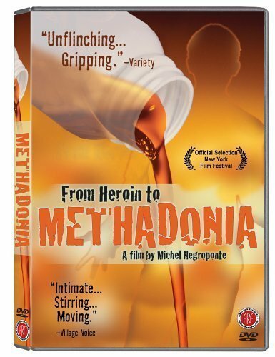 Methadonia скачать