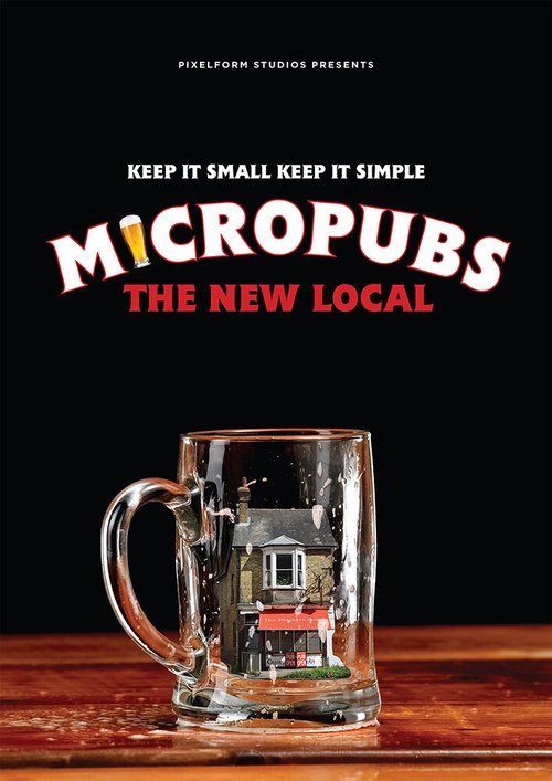 Micropubs: The New Local скачать