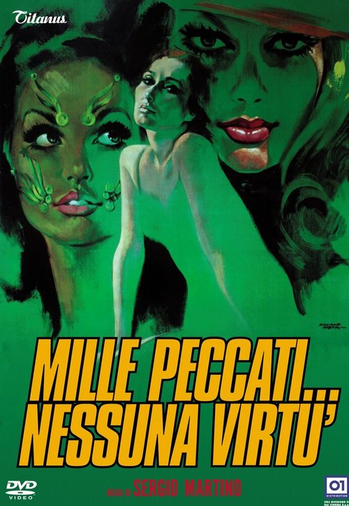 Mille peccati... nessuna virtù скачать