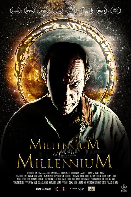 Millennium After the Millennium скачать