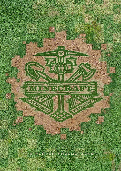 Minecraft: История Mojang скачать