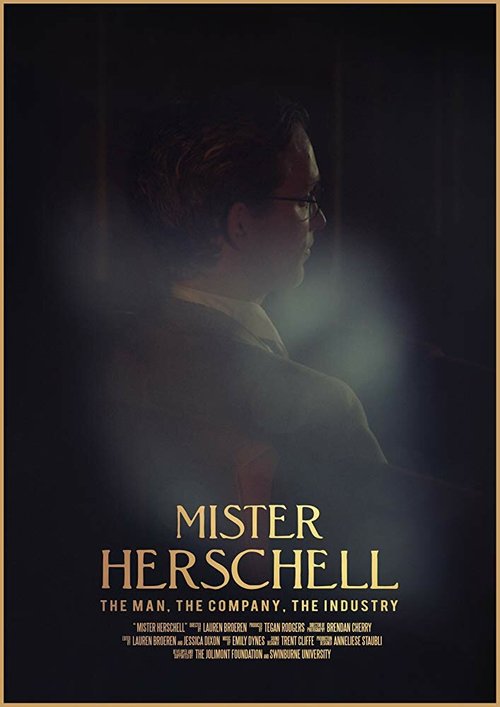 Постер фильма Mister Herschell