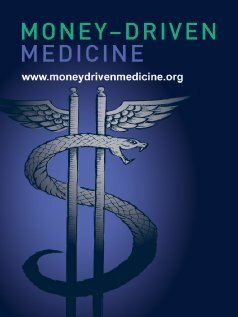 Money Driven Medicine скачать