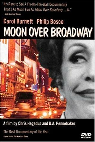 Moon Over Broadway скачать