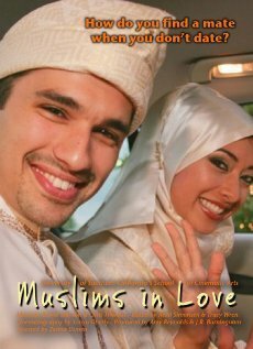 Постер фильма Muslims in Love