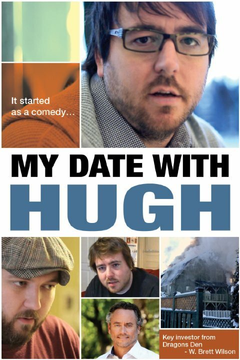 Постер фильма My Date with Hugh