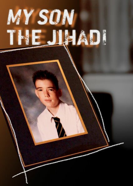 My Son the Jihadi скачать