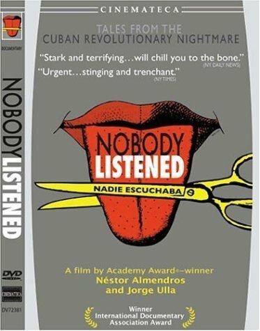 Nadie escuchaba скачать