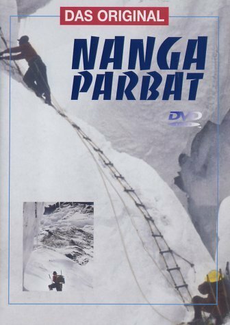 Nanga Parbat 1953 скачать