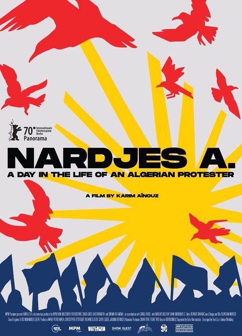 Nardjes A. скачать