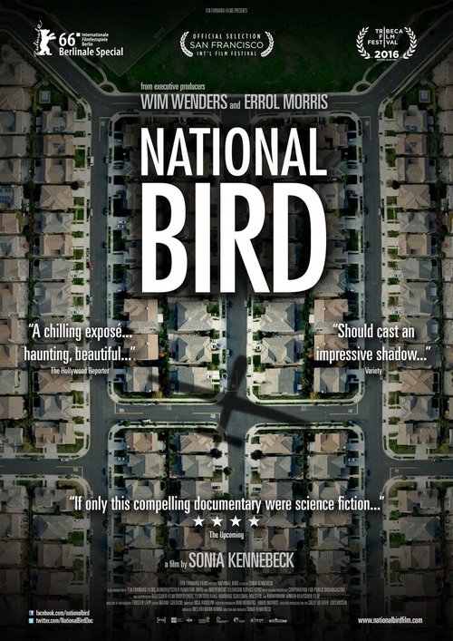 National Bird скачать