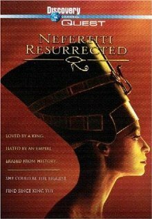 Nefertiti Resurrected скачать