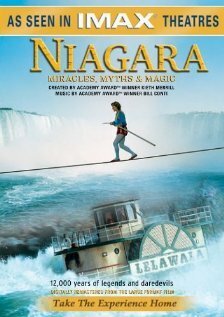 Niagara: Miracles, Myths and Magic скачать