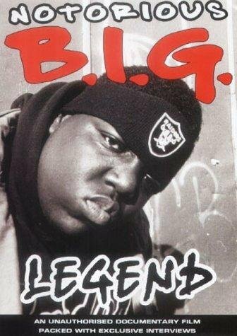 Notorious B.I.G.: Bigga Than Life скачать