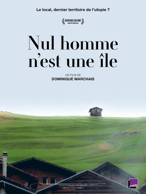 Nul homme n'est une île скачать